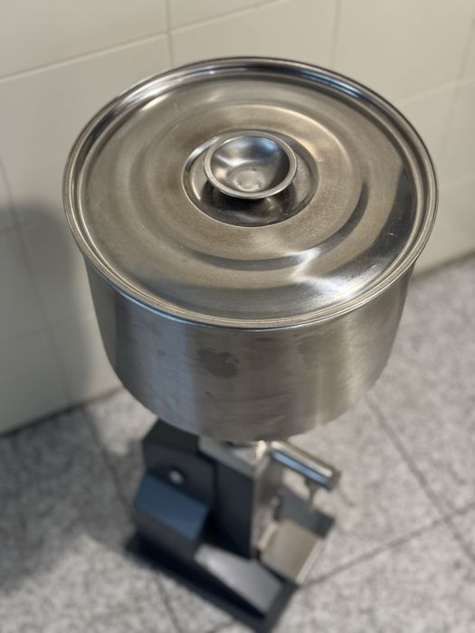 Envasador de liquidos manual VEVOR