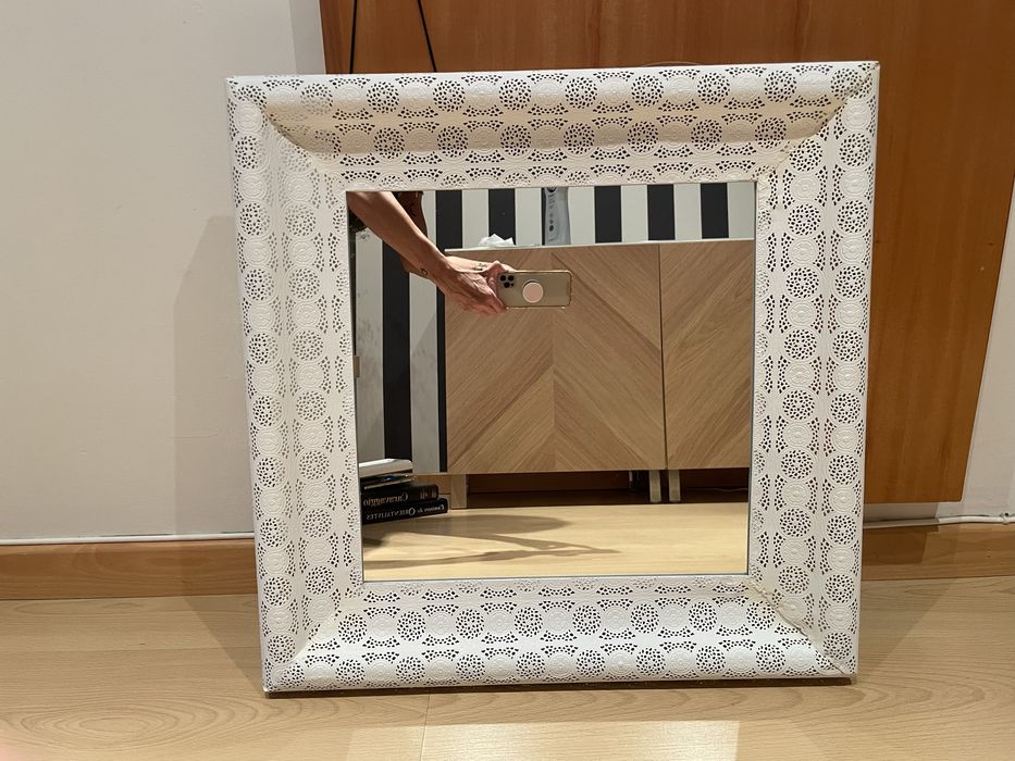 Espelho Zara Home