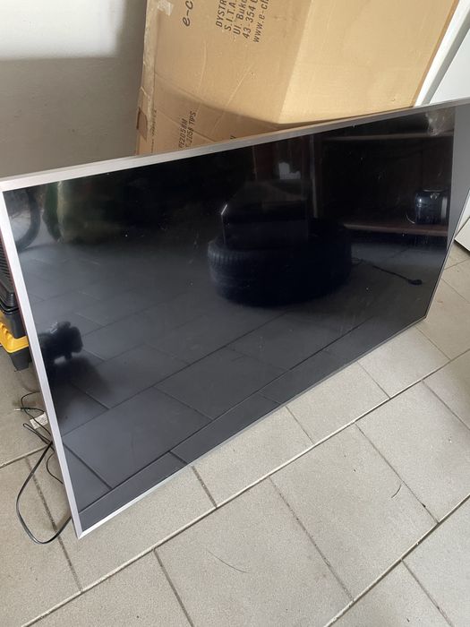 Telewizor samsung 55 cali