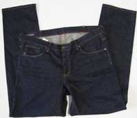 TOMMY HILFIGER W44 L36 PAS 114 stretch denim jeansy męskie jnowe
