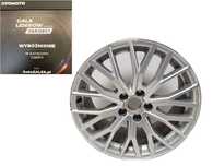 ORYGINALNA FELGA ALUMINIOWA ALUFELGA AUDI TT 8S0 8S 18 x 8,5J  5x112 ET50 8S0601025G