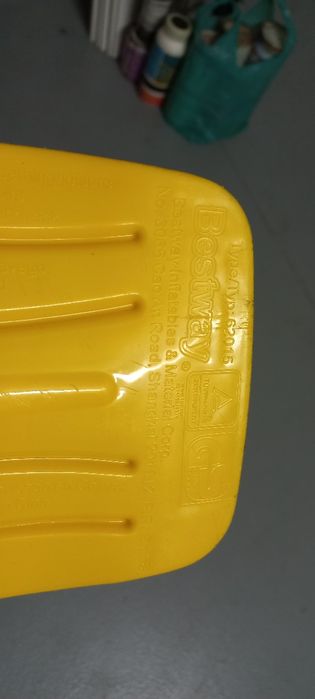 Pagaia de criança (Novo)