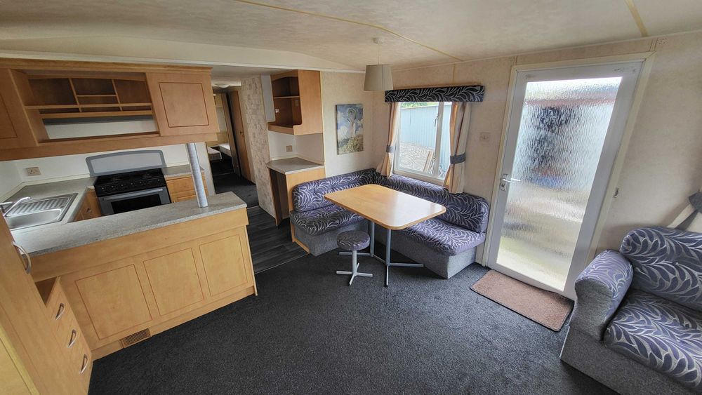 Domki, domek holenderski, domek angielski nr 303