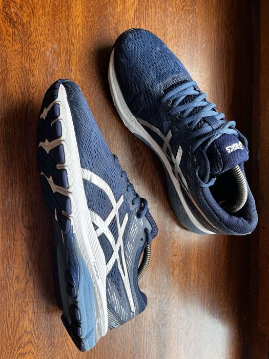 Бегові 41 розмір ASICS rel-GLYDE оригінал