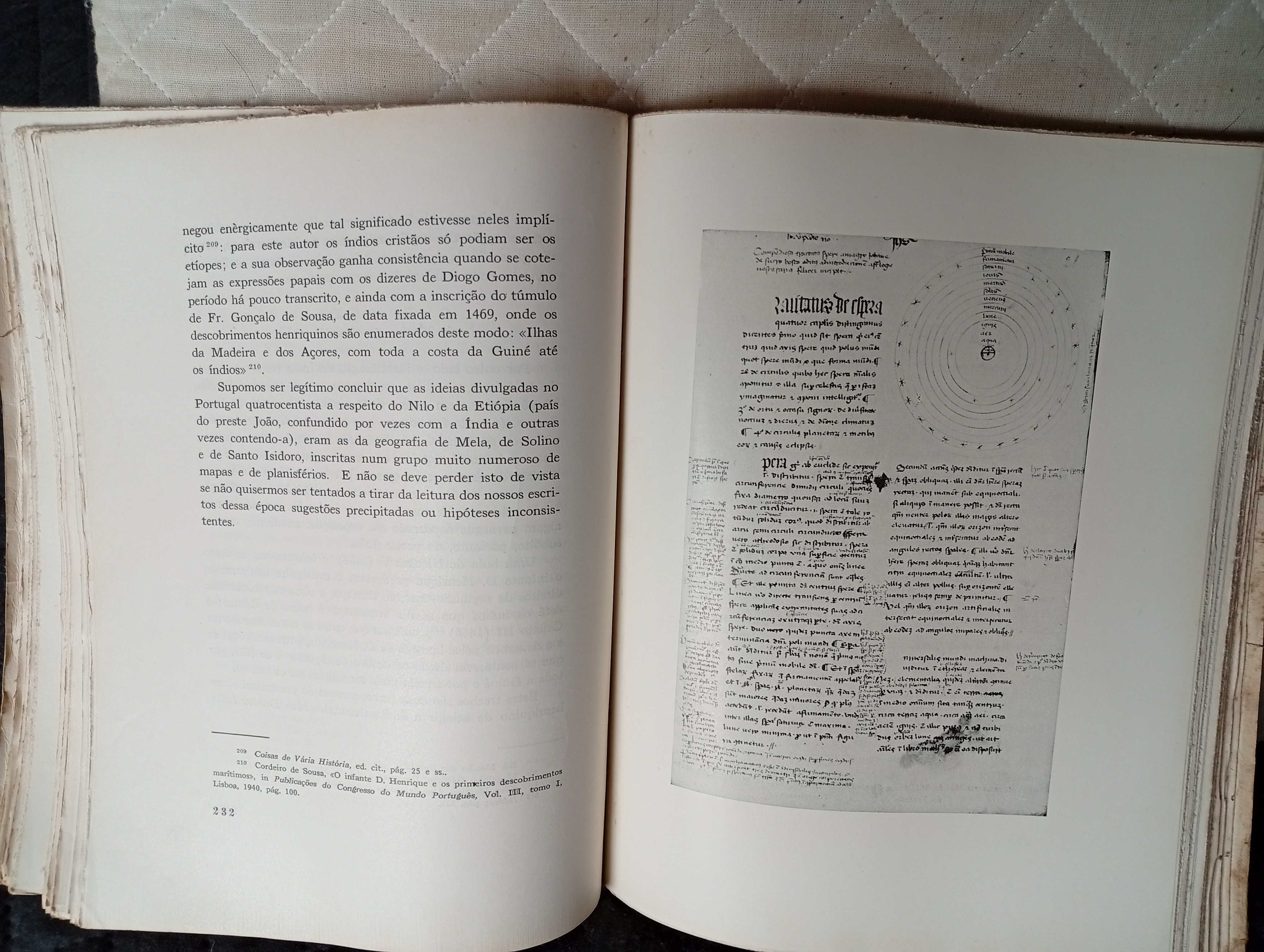 Luis Albuquerque, Introdução à História dos Descobrimentos, 1962