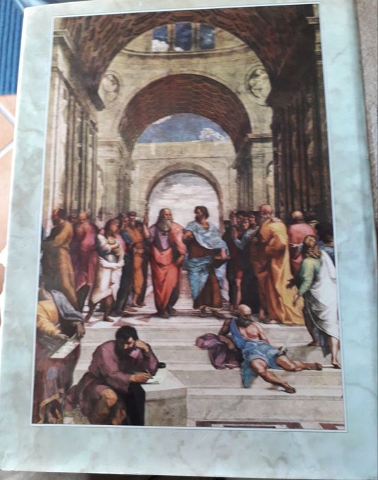 O Grande Livro da Arte