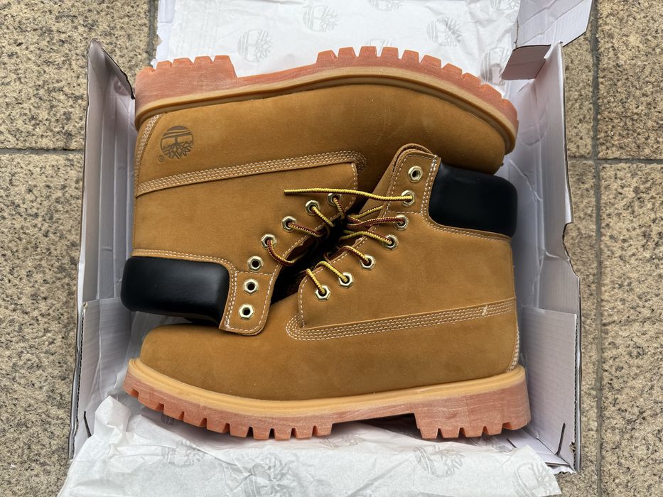 Botas Timberland - 42