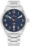 Zegarek Męski Tommy Hilfiger Forrest 1.710563 + BOX