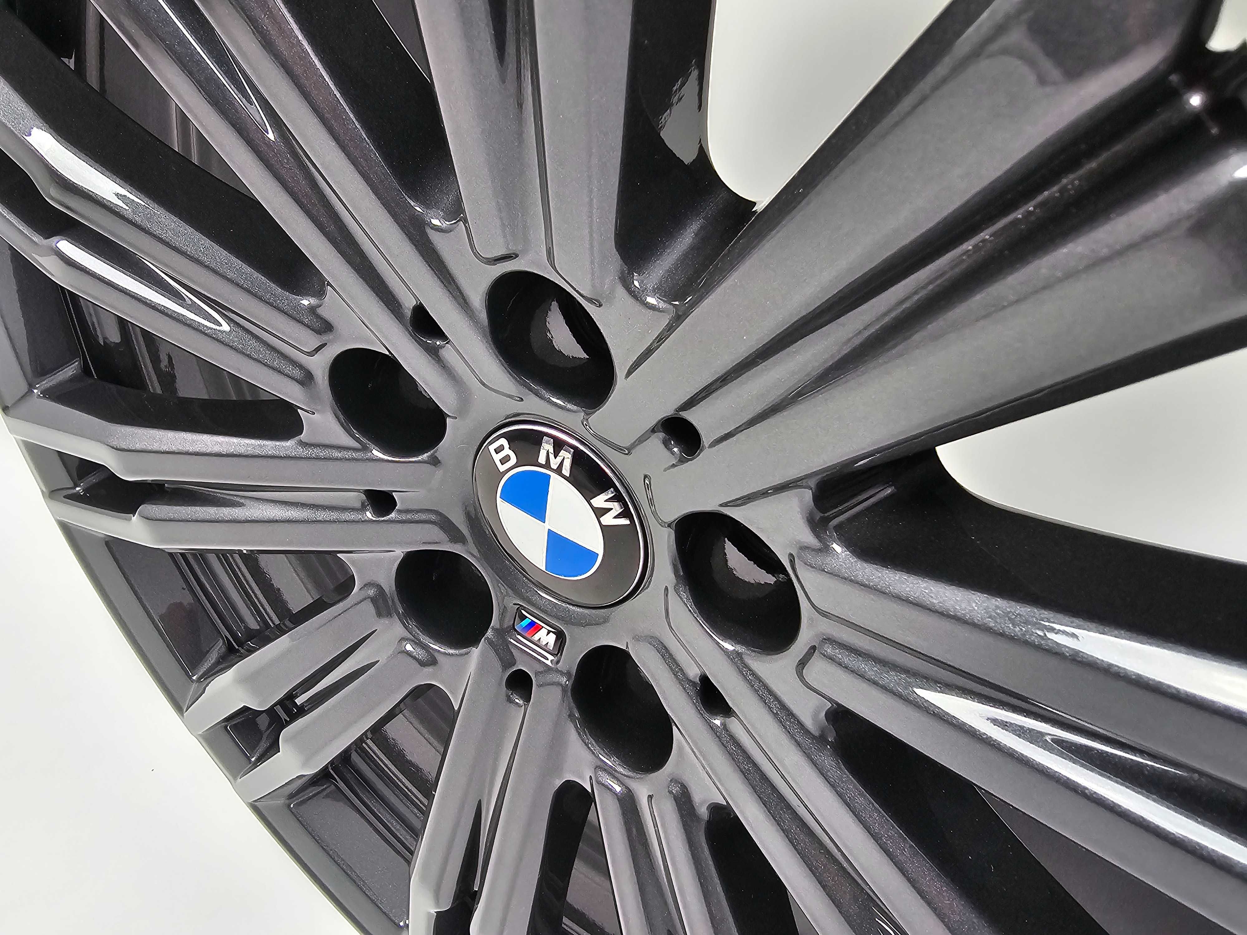 Oryginalne Felgi BMW 18" M-Pakiet Seria 3 4 5 7 G20 G21 G22 G23  G30