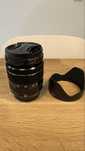 Fujinon XF 18-55mm F2.8-4 R LM OIS – Como nova + Filtro UV + Parasol
