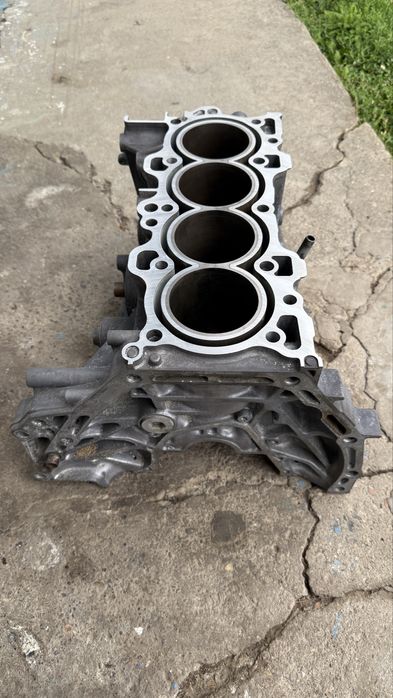 Блок циліндрів двигуна XONDA CR-V-1 B20B3