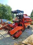 Zadbany Kombajn Deutz-Fahr M922 jak 1080 nie Claas Bizon John MF