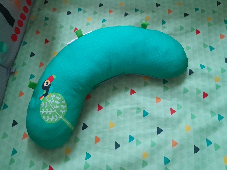 Świetna mata edukacyjna - jak nowa