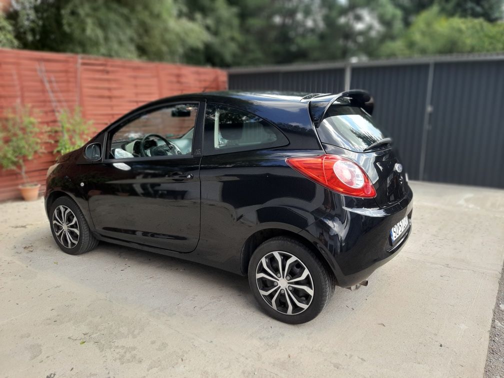 Ford Ka stan bardzo dobry oferta prywatna
