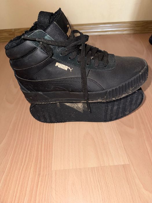 Зимові кросівки жіночі