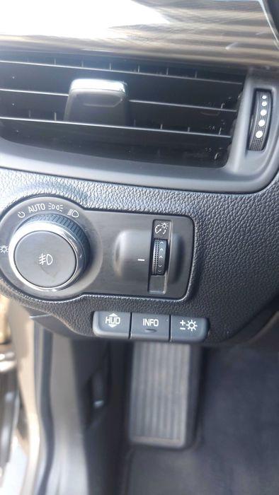 Buick Envision 2018  AWD Premium 2