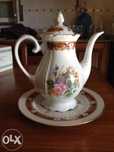 Conjunto de loiça limoges