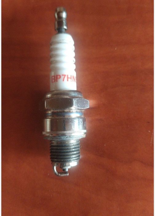 Свеча зажигания А17В