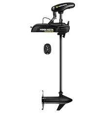 Silnik dziobowy Elektryczny MINN KOTA POWER DRIVE 55lbs