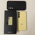 Samsung Galaxy S24 FE OKAZJA