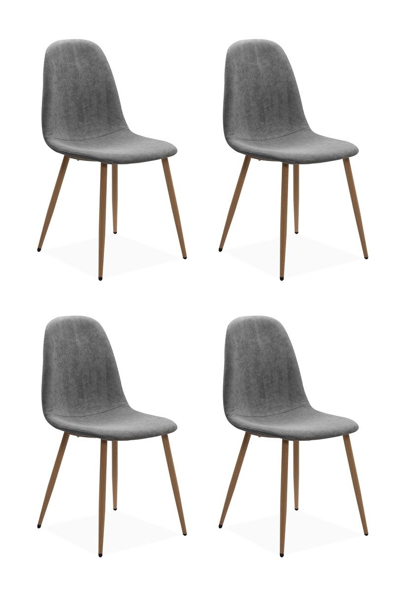 Cadeiras de sala de jantar