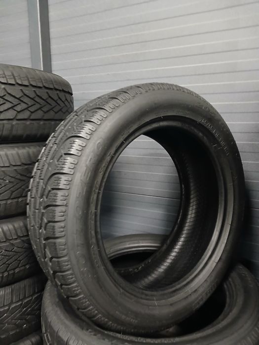 Зимові шини БВ 205/55 R16   PIRELLI Sotto Zero Winter 210 Serie 2