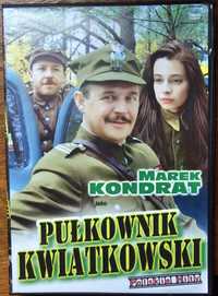 Pułkownik Kwiatkowski DVD