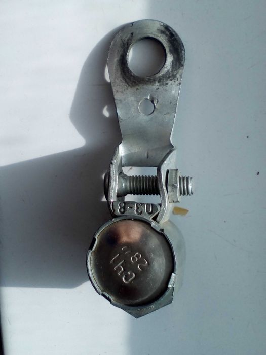 Велосипедный счетчик СЧ 1. 28