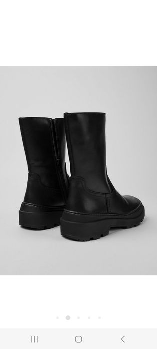 Camper Чоботи Eki  K400644-001
