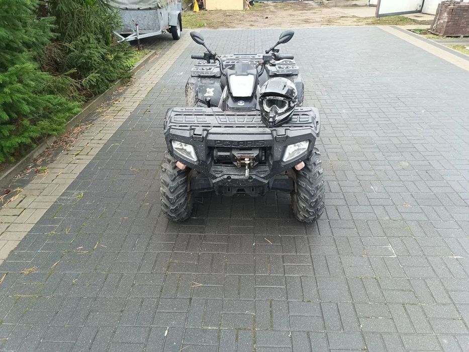 Polaris Sportsman