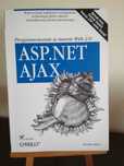 Wenz Christian - ASP.NET AJAX (Programowanie w nurcie Web 2.0) NOWA