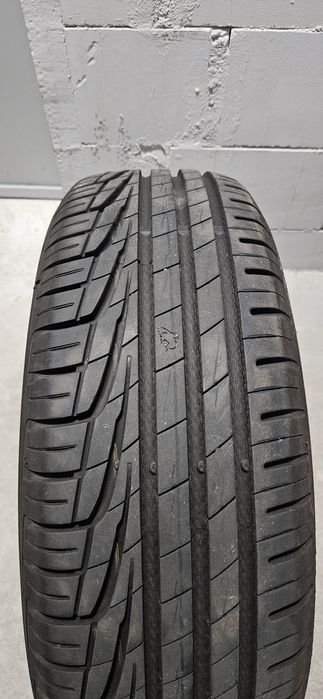 Opony Uniroyal RainExpert 5. Rozm. 205/60/16 letnie. Rok prod. 2024