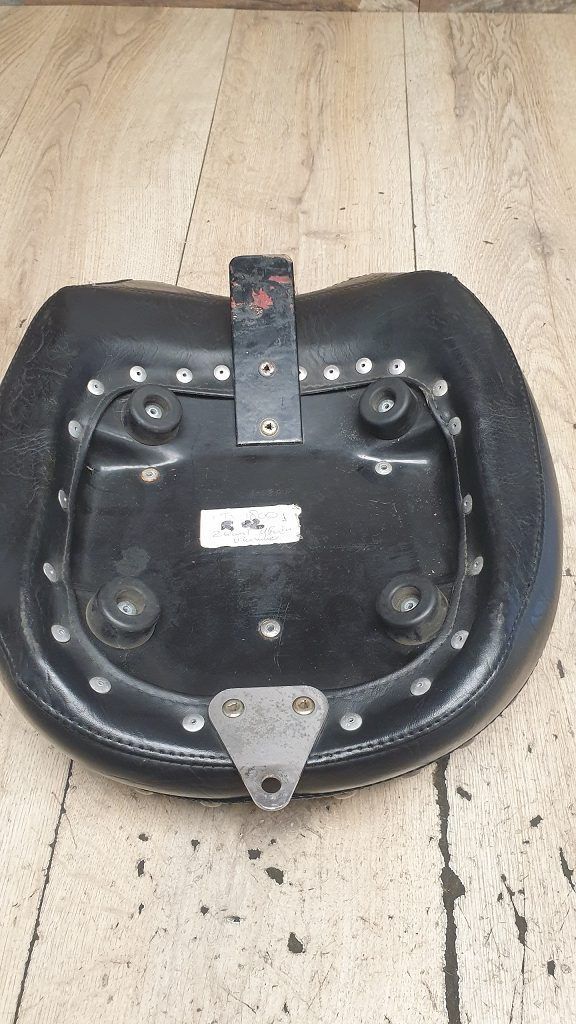 Siedzenie pasażera Mustang Honda VTX 1800 R