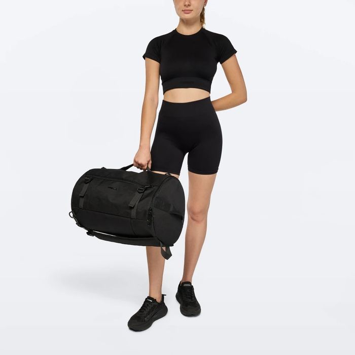 PROZIS - Mochila de Ginásio Core Workout 35L - Black (ENVIO GRÁTIS)