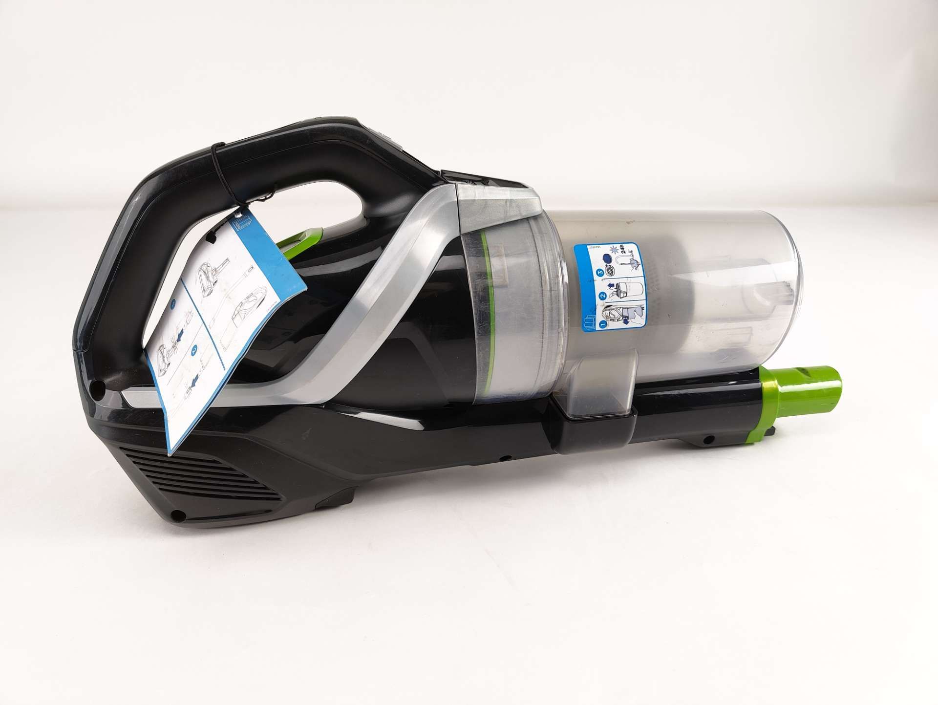 Bissell Vacuum Cleaner MultiReach Active Pet 21V C