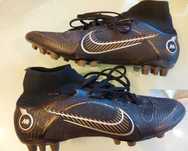 Nike Mercurial SUPERFLY 8 ELITE AG