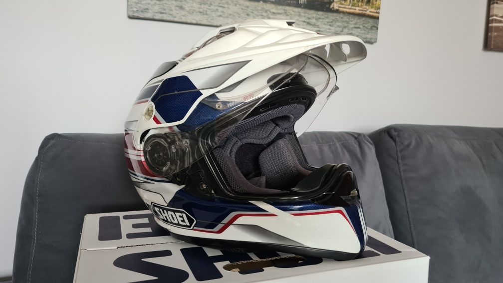 Shoei Hornet ADV rozmiar S