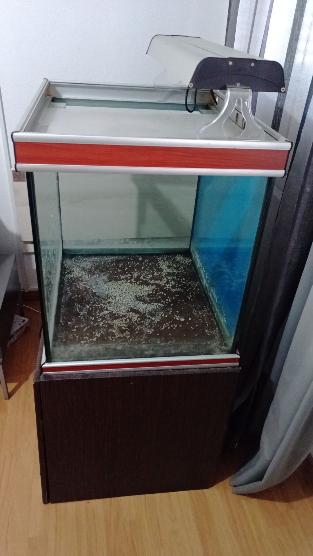 Aquário da marca aquatlantis