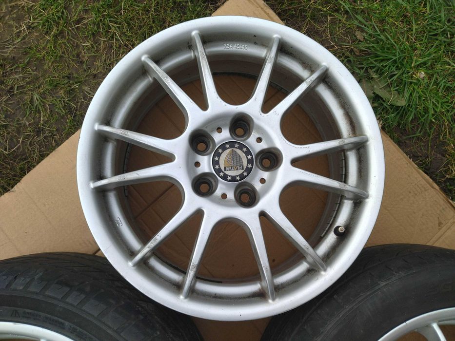 Диски титани колеса R17 бмв е46 е90 bmw e46 e90