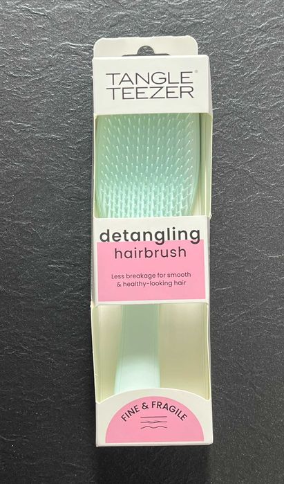 Tangle Teezer Ultimate Detangler do włosów cienkich i delikatnych