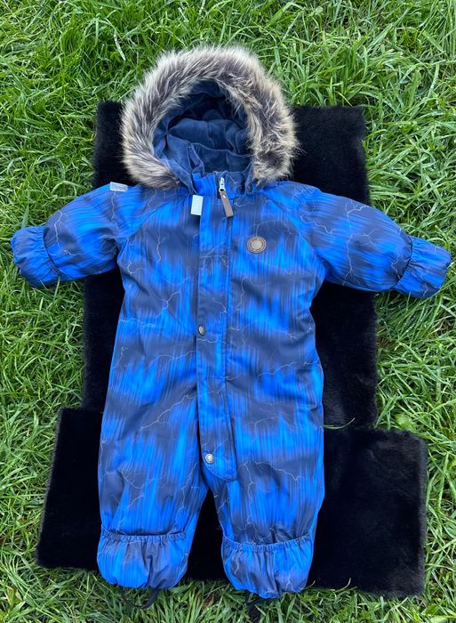 Комбінезон Lenne 74 p