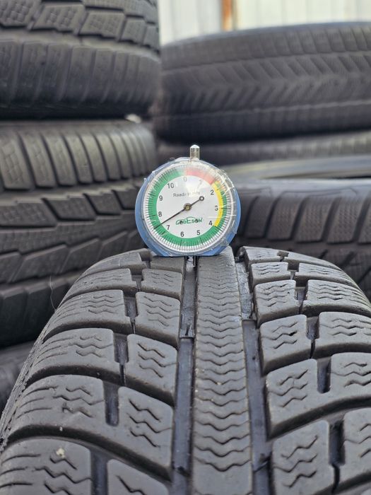 175 70 r14 Michelin alpin 3