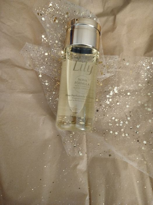 Produtos de beleza