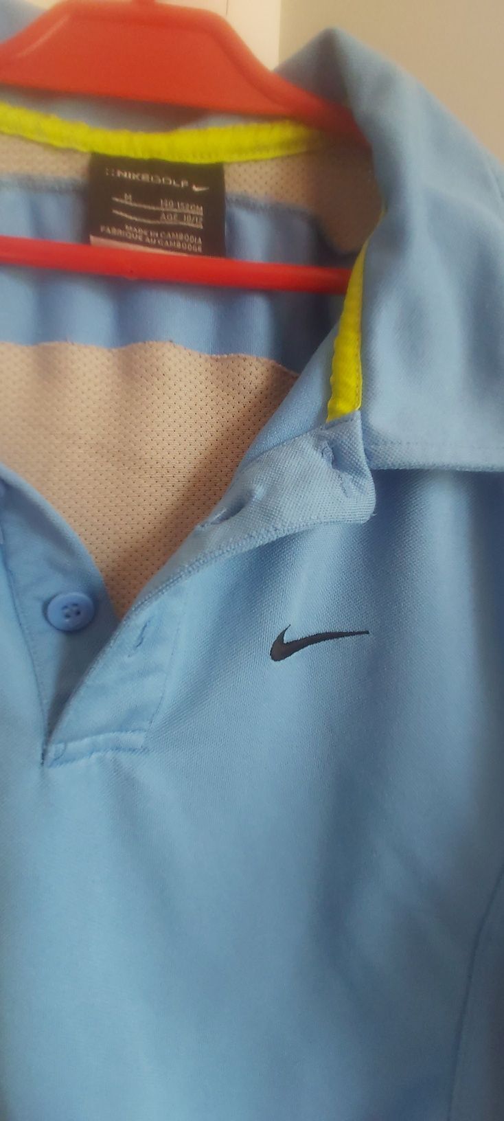 Koszulka polo Nike 10-12 lat