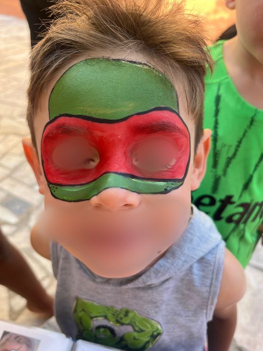 Animação de festas e eventos