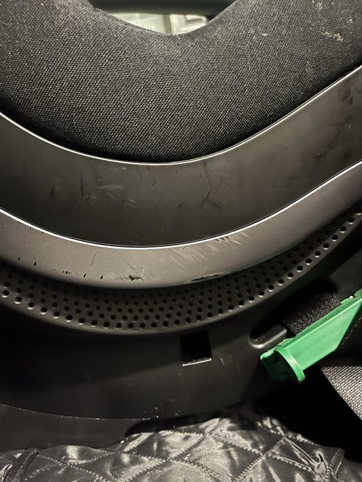 Cadeira auto avionaut sky basic