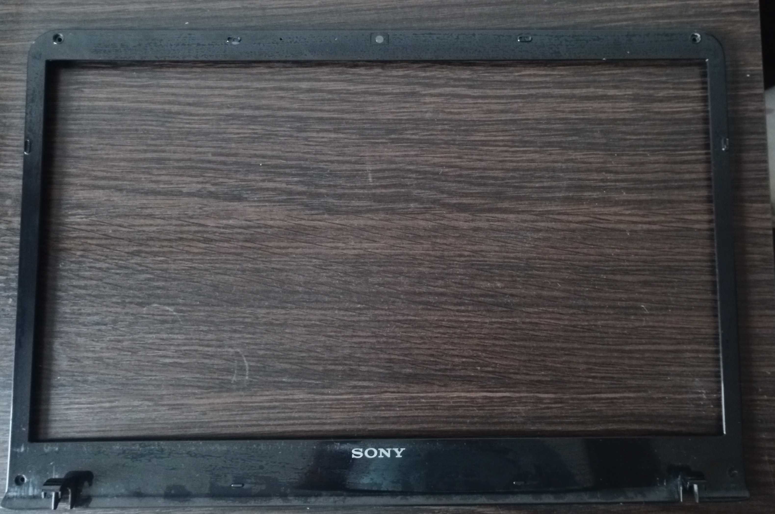 Ramka  matrycy SONY