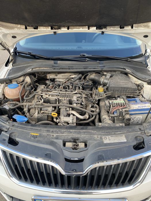 Продам Шкоду Рапид