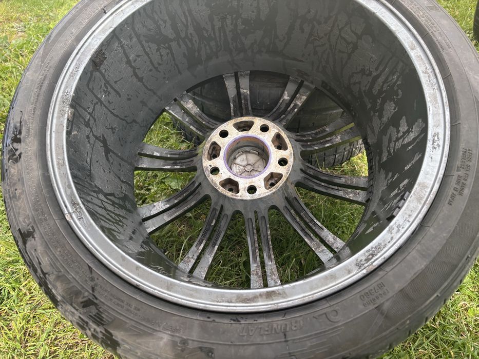 Felgi BMW styling 220 r18