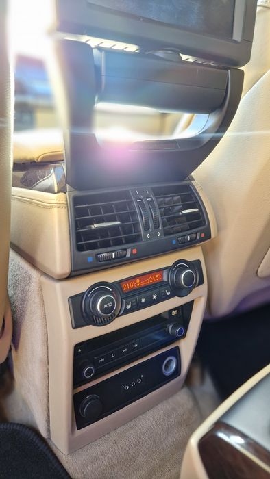 BMW X6 35D | 286KM | X-Drive | Bogate Wyposażenie